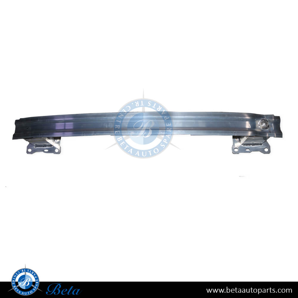Rear Bumper Reinforcement for Audi A4 2016-2019 models, Part Number 8W0807309 Rear Bumper Reinforcement for Audi A4 2016-2019 models, Part Number 8W0807309
